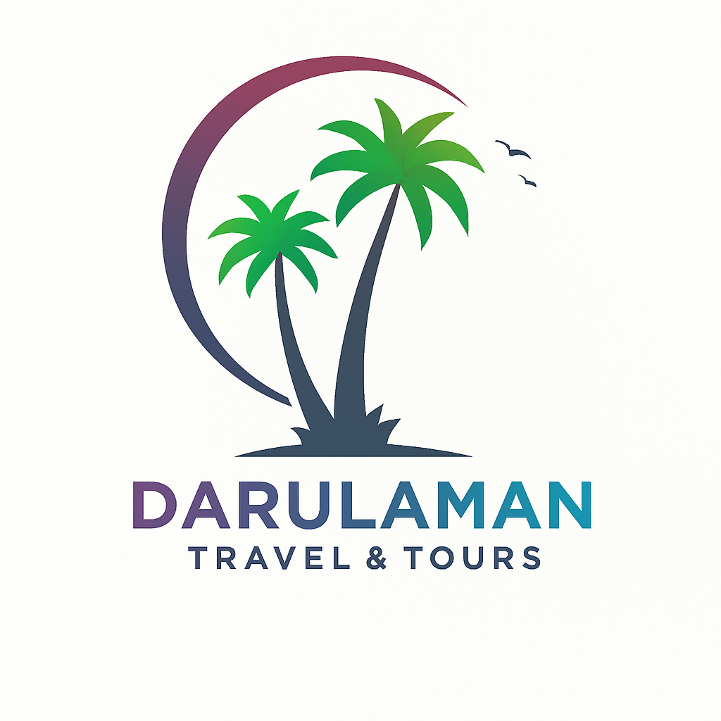 Langkawi Awesome | #Langkawi Awesome Package