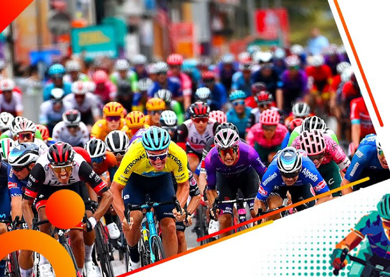 Le Tour de Langkawi (LTdL) 2025